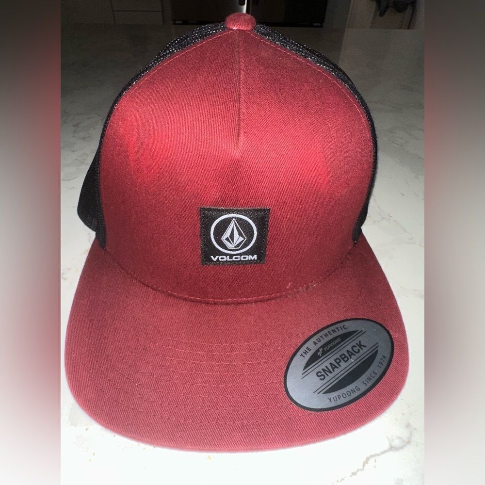 Volcom Men’s Snapback
